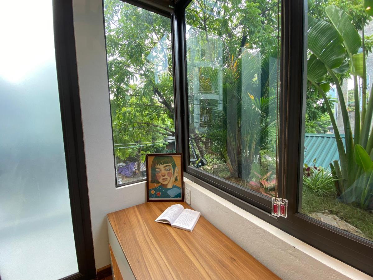 Mo Homestay Каобанг Экстерьер фото