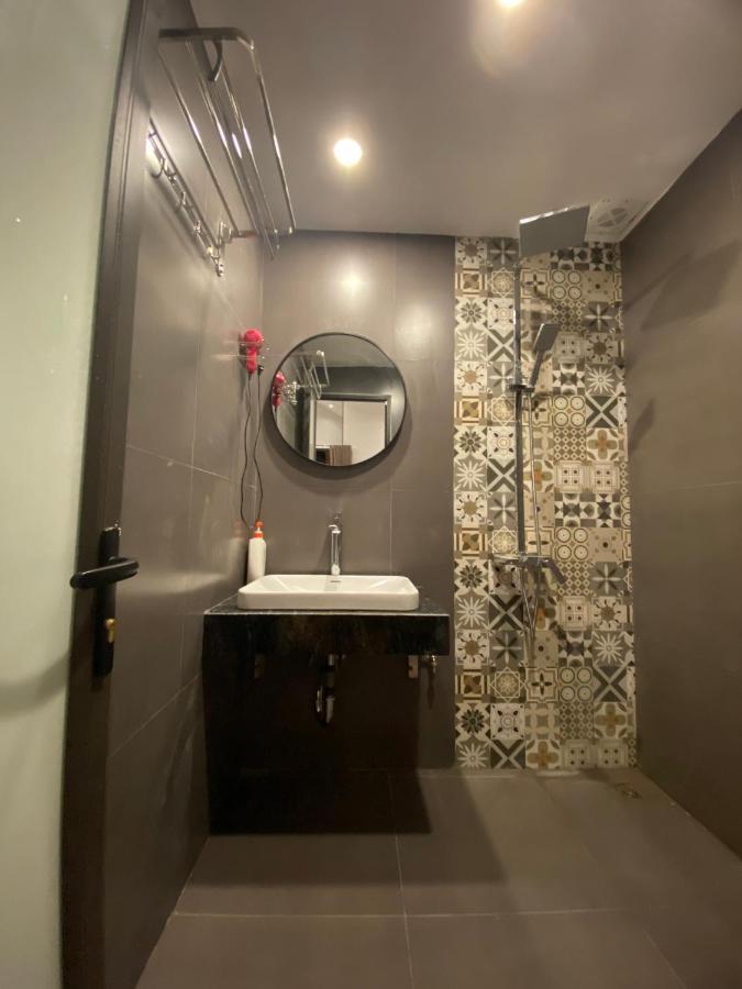 Mo Homestay Каобанг Экстерьер фото
