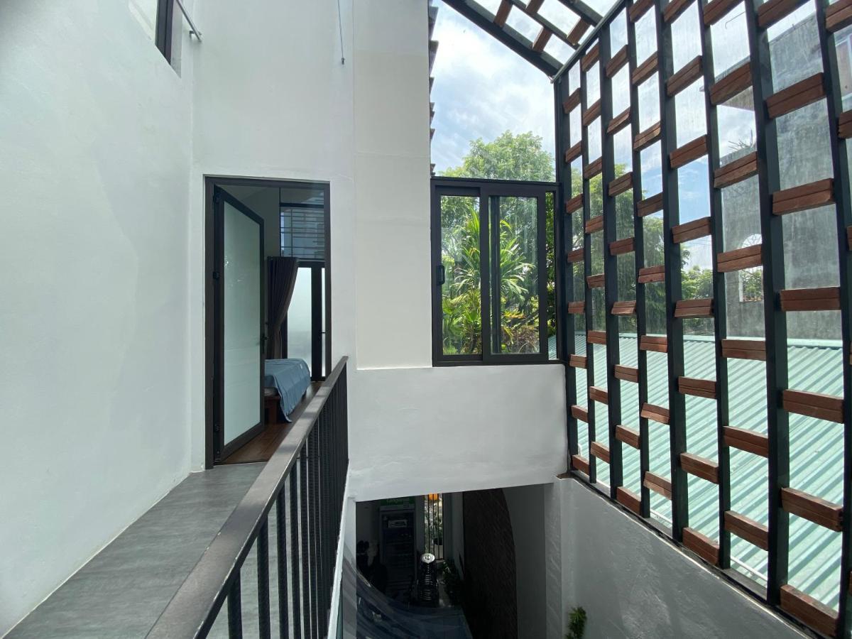 Mo Homestay Каобанг Экстерьер фото