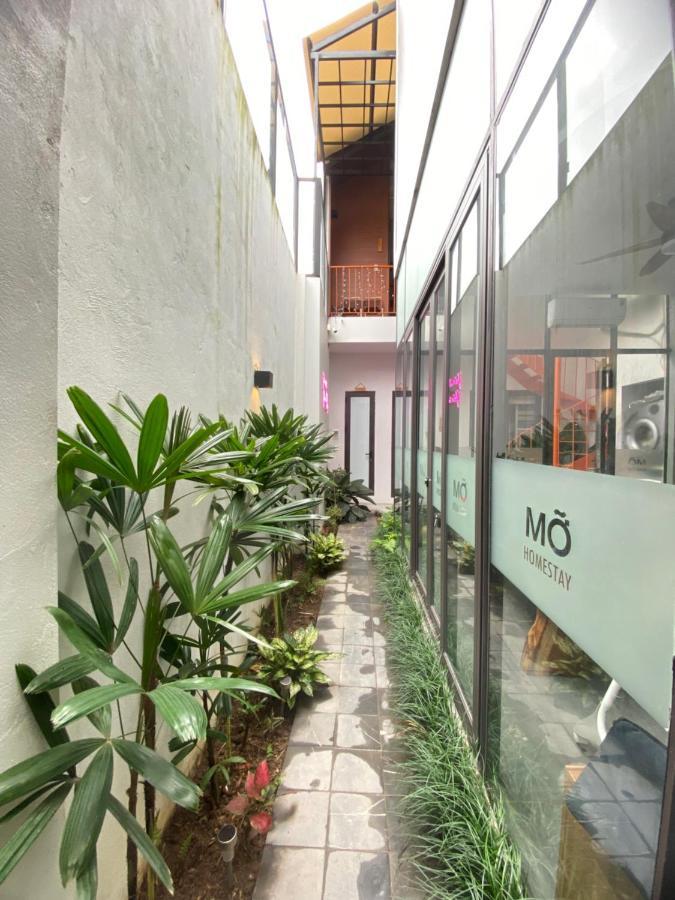 Mo Homestay Каобанг Экстерьер фото