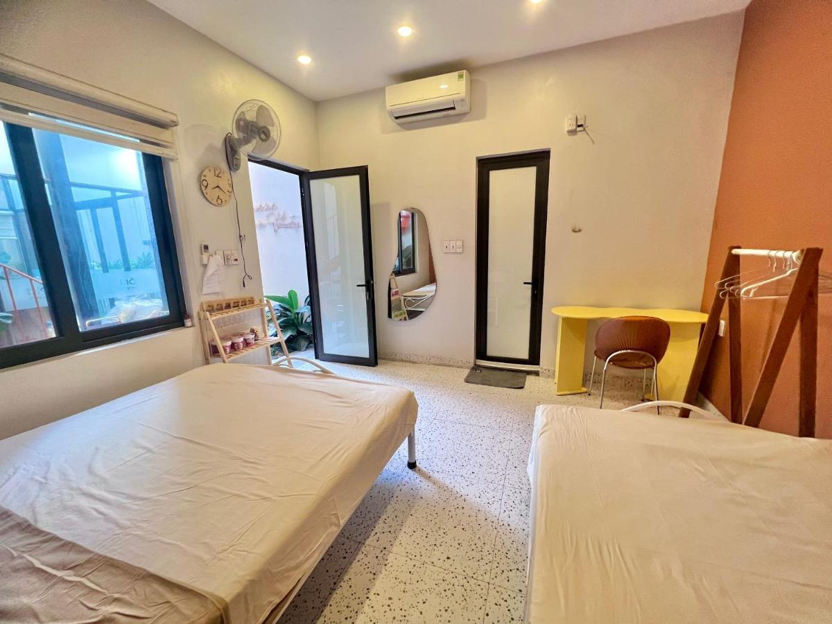 Mo Homestay Каобанг Экстерьер фото