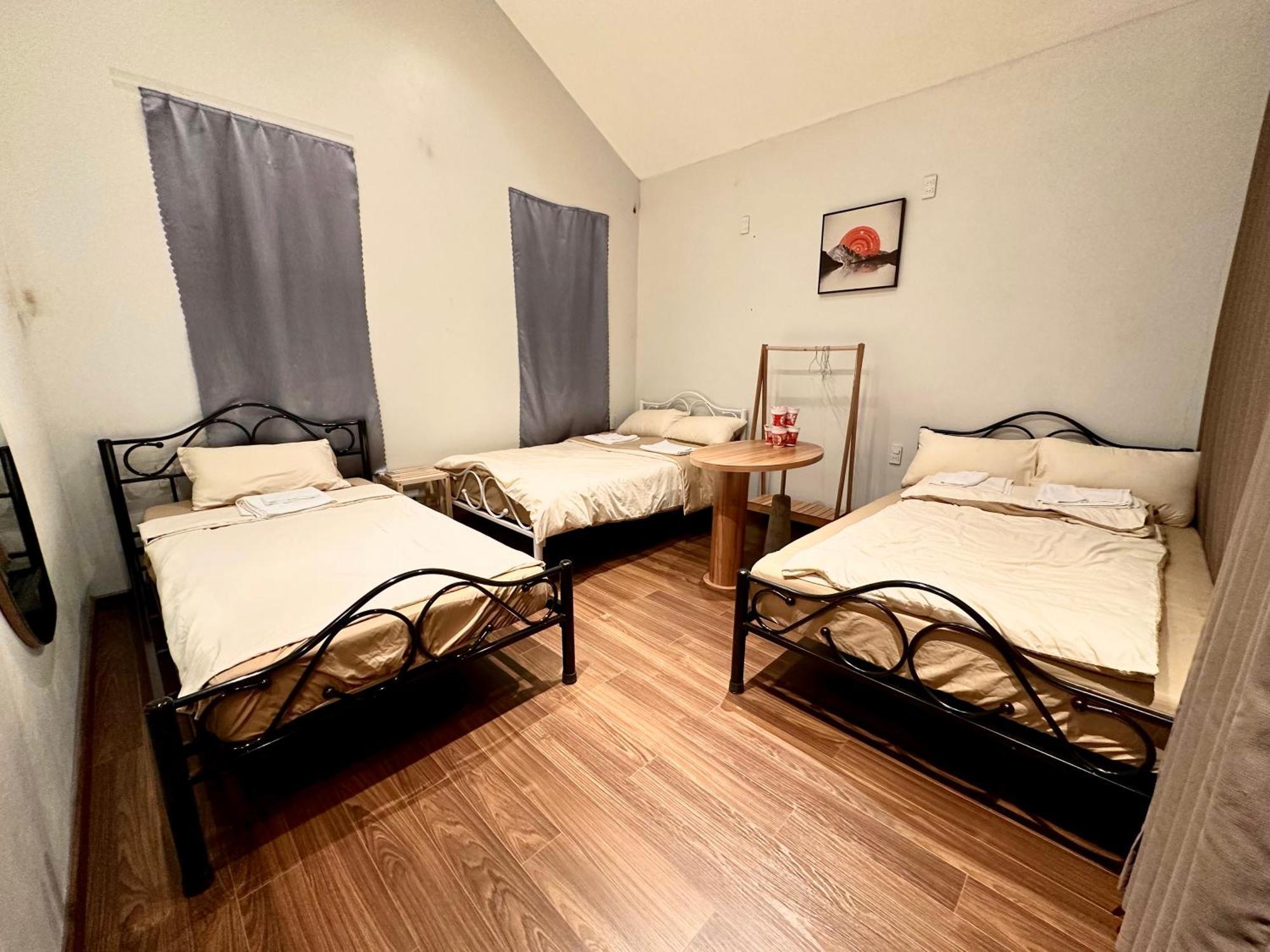 Mo Homestay Каобанг Экстерьер фото