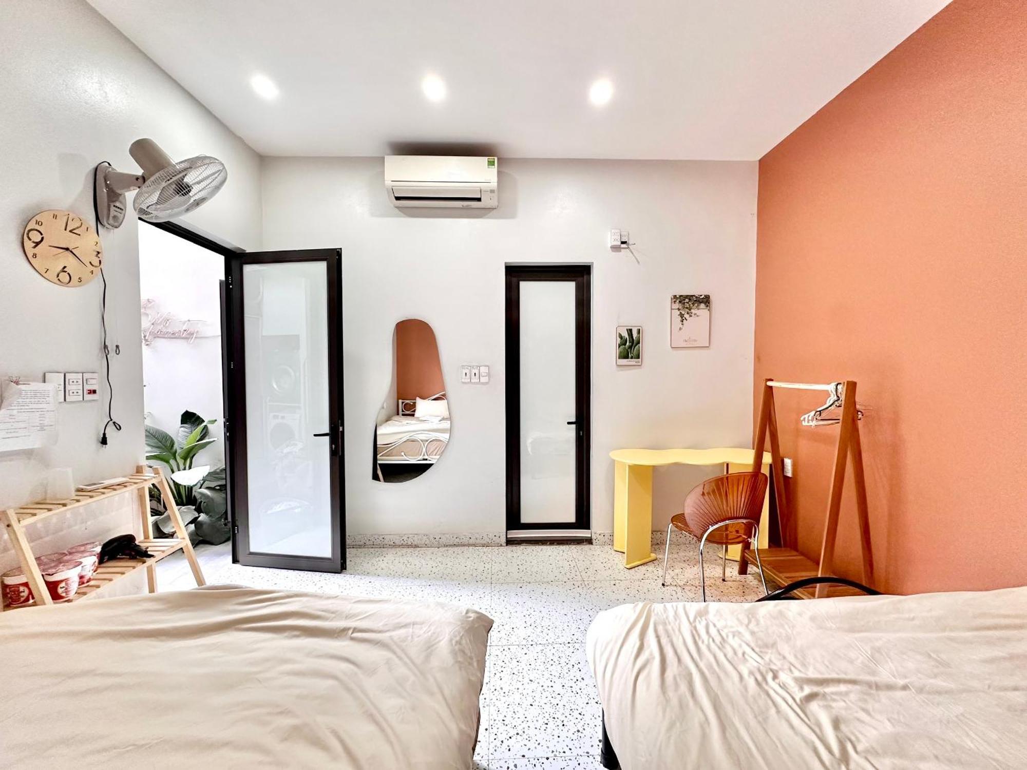 Mo Homestay Каобанг Экстерьер фото